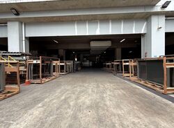 Shine@tuas South (D22), Factory #557938211